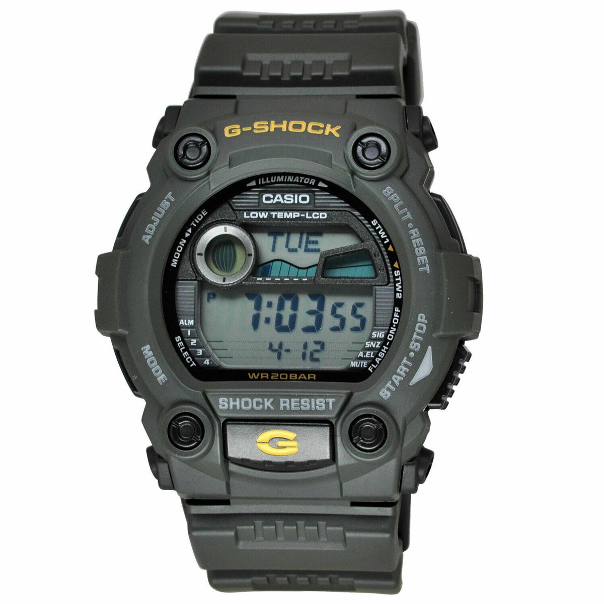 Brand New Casio Men