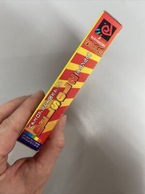 SNK NeoGeo Pocket Color-  Delsol Pachinco - Japan - COMPLETE! VERY NICE!