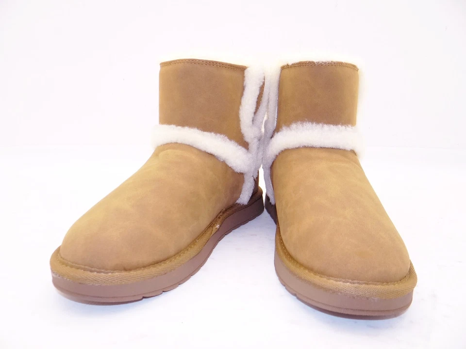 Call it Spring Aldo WARMM Snowboot Winter Stiefel Boots Damen Schuhe Braun Gr.39 - Bild 3 von 4