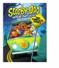 SCOOBY DOO WHERE ARE YOU COMPLETE SERIES SEASON 1,2,3 DVD BOXSET (1969-1978)