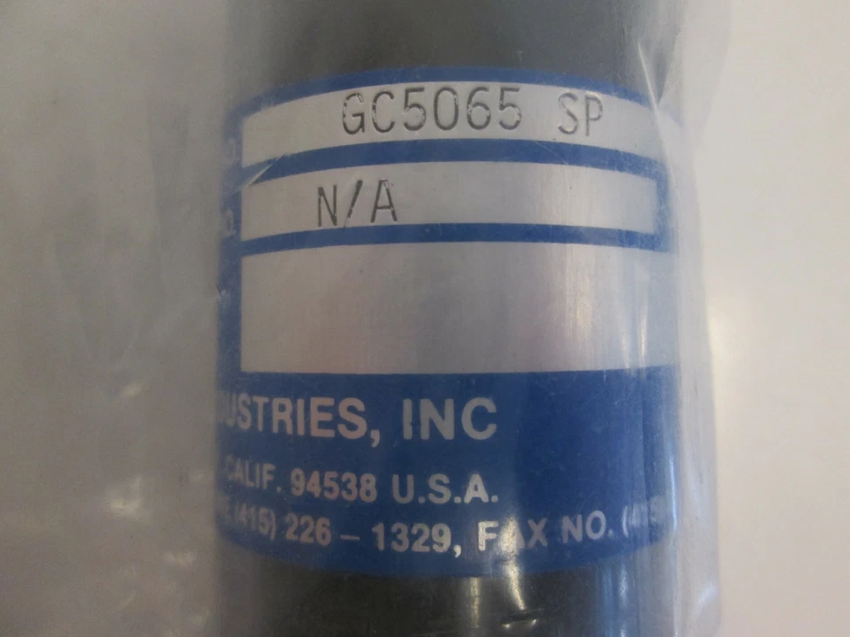 GC Industries GC5065-SP - Image 2 of 3