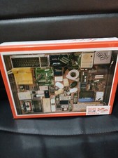 Tech Gadgets Jigsaw Puzzle 1000 Piece By Create Jigsaw Puzzles