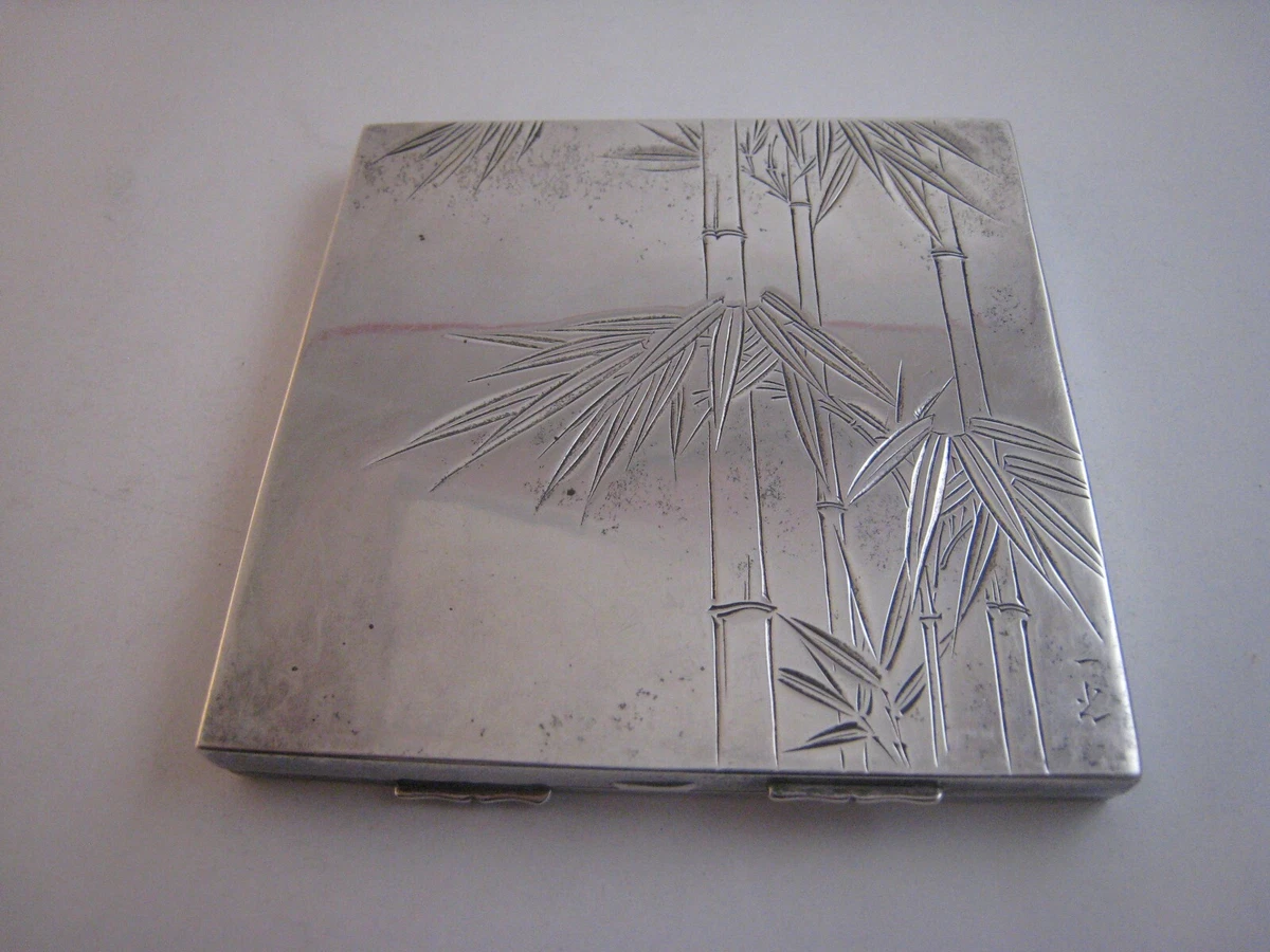 950 sterling best sale silver