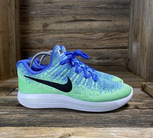 lunarepic flyknit green