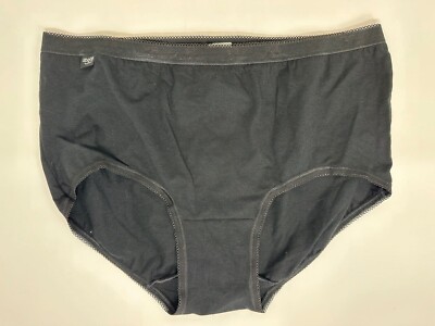 Sloggi Basic+ Midi (Black)