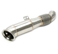 TA Technix Edelstahl Downpipe für Toyota Supra A90 ab BJ. 2019| B58 Motor