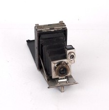 Vintage Eastman Kodak Premoette Jr No. 1 Folding Camera Ball Bearing Shutter USA