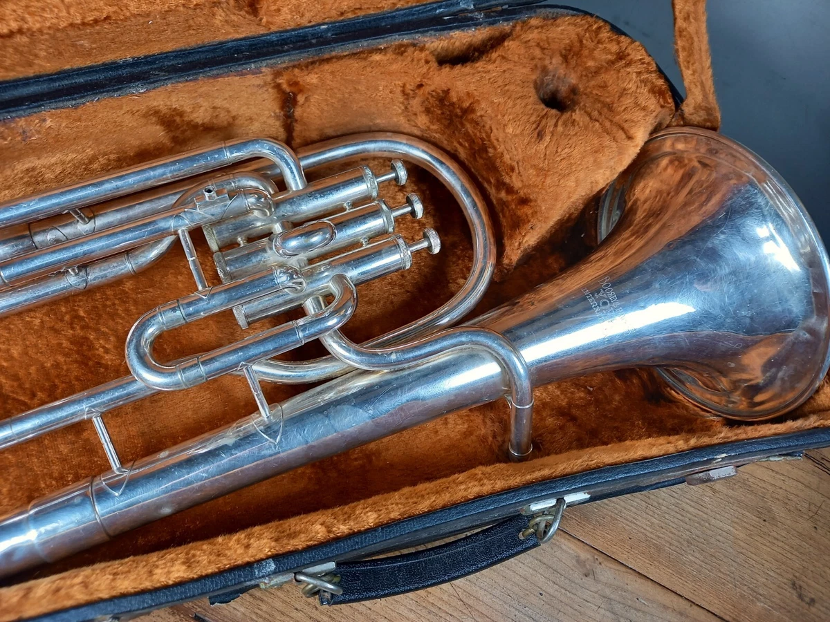 York tenor horn deals