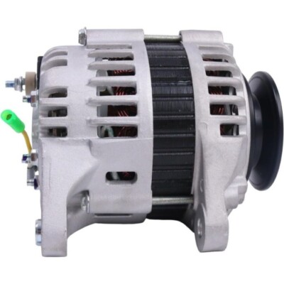 SHO Alternator for Yanmar Generator 11983677200 119836-77200-3 4TNE98
