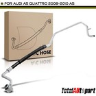 A/C Suction Line Hose for Audi A4 Quattro 2009 A5 09-10 A5 Quattro Low Pressure