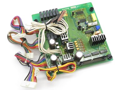 DAIKIN EC0279 PCB I/O Board E/A-Platine für Steuerung Controller DECOS III b/c/d