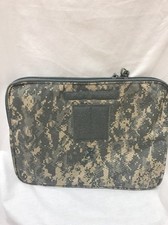 London Bridge Trading LBT-2725A ACU 15" Padded Laptop Pouch