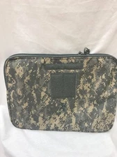 London Bridge Trading LBT-2725A ACU 15" Padded Laptop Pouch 