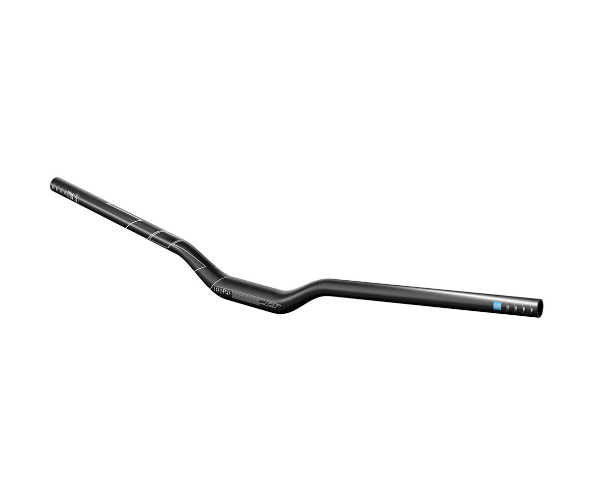 Удлинитель стояка MTB PRO LT High Rise Alloy 318мм 15290₽