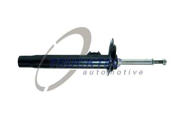 Trucktec Automotive StoßDäMpfer Vorderachse Rechts FüR BMW 3Er Touring E46-image