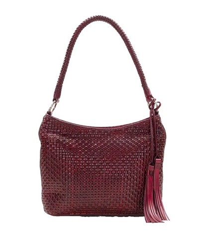 Patricia Nash Silvi TPU Coated Canvas Travel Tote European Map