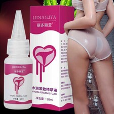 Intense Orgasmic Gel Women Sexual Drop Exciter Climax Lube for Couples Toys