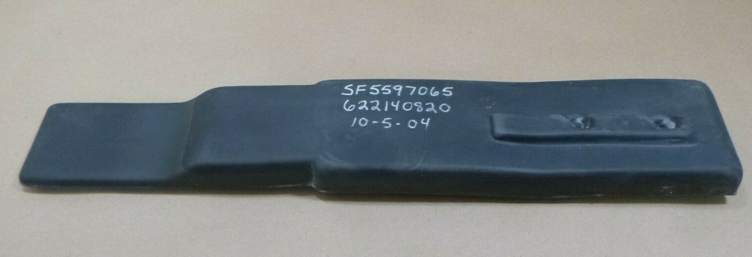 M998 HUMVEE A BEAM INSULATION AM GENERAL 5597065 , 2510-01-254-6517