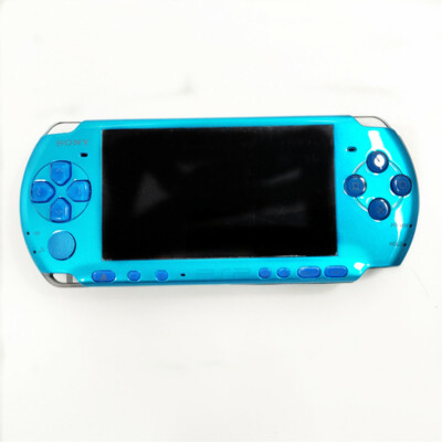 Retrofit Sony PSP-3000 Handheld System Game Console System