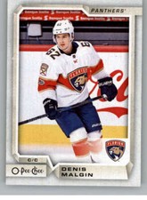2018-19 O-Pee-Chee Hockey Base Singles #201-400 (Pick Your Cards)