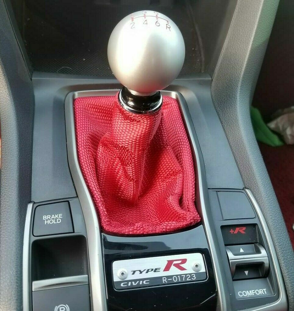 Dboy Shiftz Bride Shift Boot Exact Fit for Honda Civic 10th gen