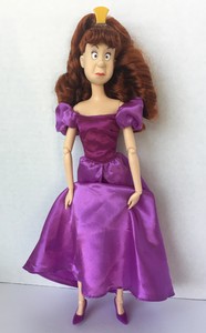 anastasia muñeca disney