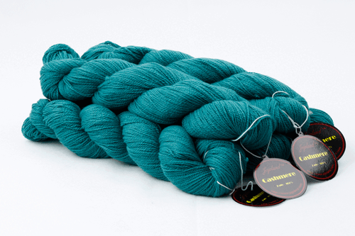 2 ply lace weight 100% cashmere yarn 50 gram 440 yards per skein - Picture 15 of 39