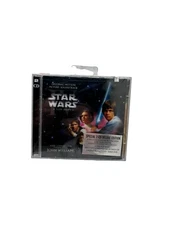 JOHN WILLIAMS - Star Wars: Episode Iv - 2 CD - Collector's Edition Enhanced New