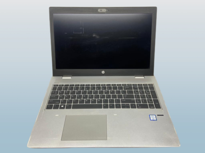 HP ProBook 650 G4 Intel i5 8350U 1.70GHz 8GB RAM 256GB SSD 15.6