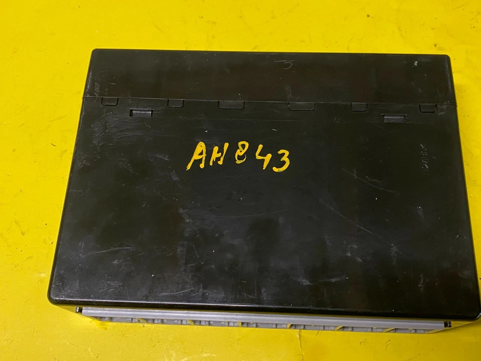 Chevrolet Impala 2006-2011 módulo de control de carrocería BCM OEM 15921353 Foto 4 de 4