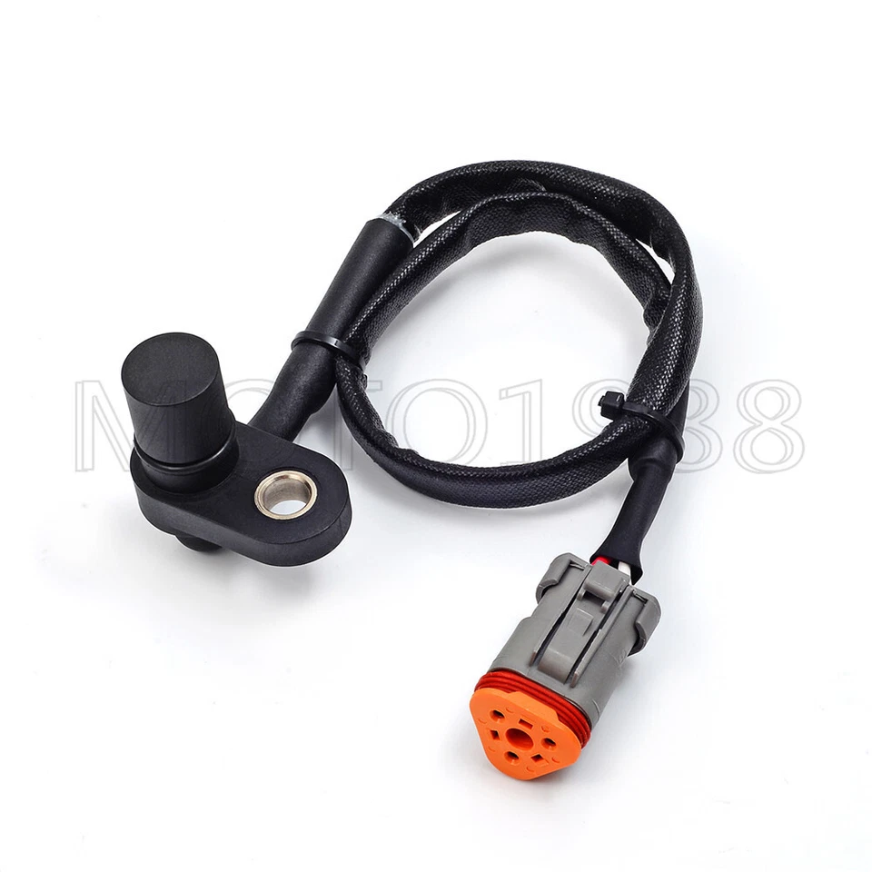 Sensor de velocidad para Can-Am Outlander Max 450 570 650 850 1000 1000R EFI 2018-2020 Foto 3 de 4