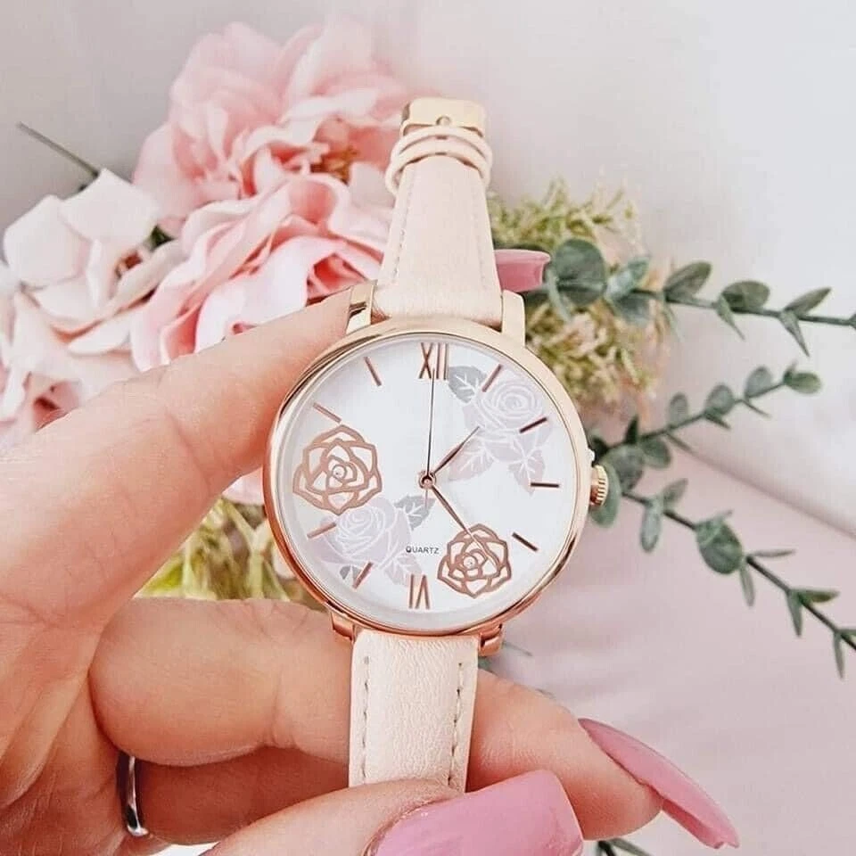 Oriflame watch hotsell offer
