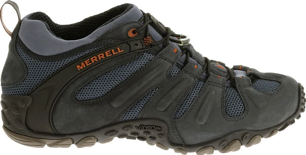 Merrell Chameleon II Stretch J516375 Hiking Walking Trainers Shoes Mens | eBay