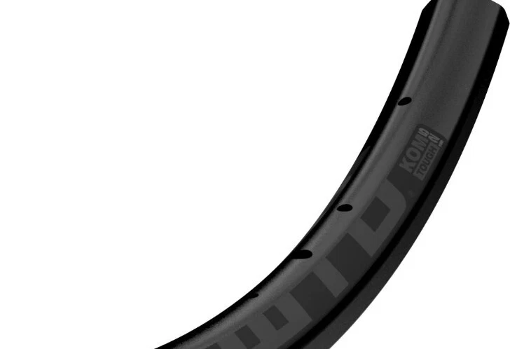 Kom rims sales