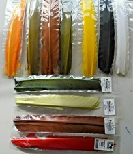 Hareline Turkey Biot Quills