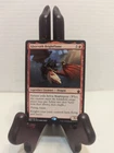 Battlebond: Khorvath Brightflame Rare MtG Magic the Gathering Dragon