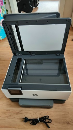 HP OfficeJet Pro 9012 Drucker, TOP - Zustand - Bild 7 von 10