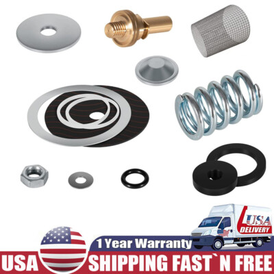 #ad RK34 600 Repair Kits For the 600 Series Pressure Reduction Valve 3 4quot; 600 600XL $43.39