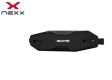 Nexx X-COM3 PRO Mesh Bluetooth System X.WED 3 X.WST 3 Y.100R Y.100 X-Lifetour