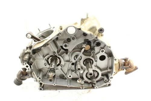 CRANKCASE SET