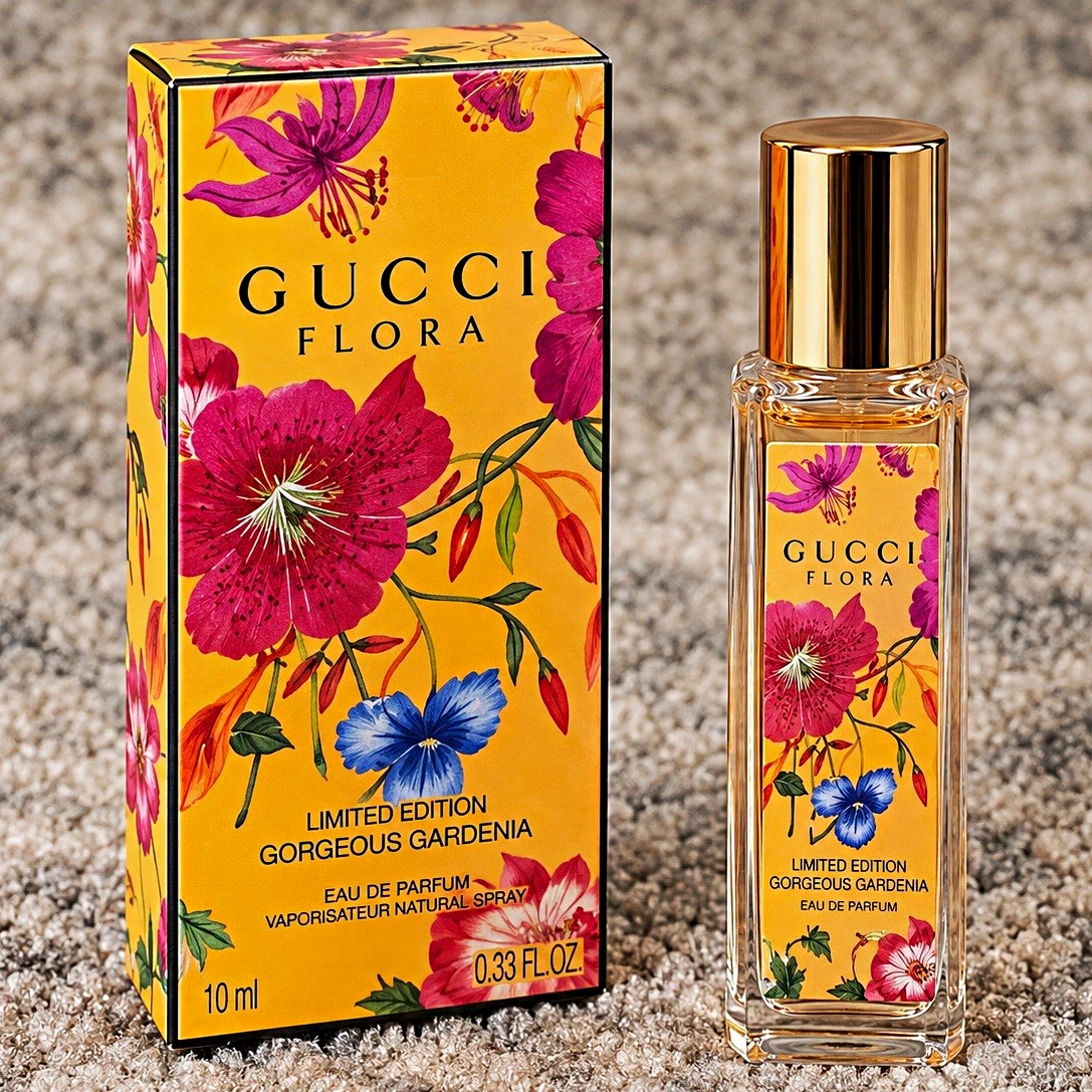 25+ Gucci Flora Gorgeous Gardenia Fragrances for Women for sale