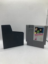 Kid Icarus Nintendo NES 5 Screw Authentic Cartridge Only Tested w/Sleeve