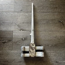 Greenlee 1810 Little Kicker Offset Hand Bender Manual Tool