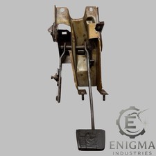 1973-1987 Chevy Gmc C10 K10 Clutch Brake Pedal Assembly Oem 1973-1987 Chevy Gmc C10 K10 Clutch Brake Pedal Assembly Oem