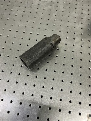 Sandvik Capto C6 Modular Extension 100mm Projection C6-391.01-63 100A