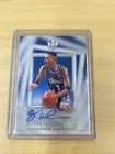 Anfernee Hardaway Magic 22-23 Court Kings Legacy Portraits Auto 99/99 !!