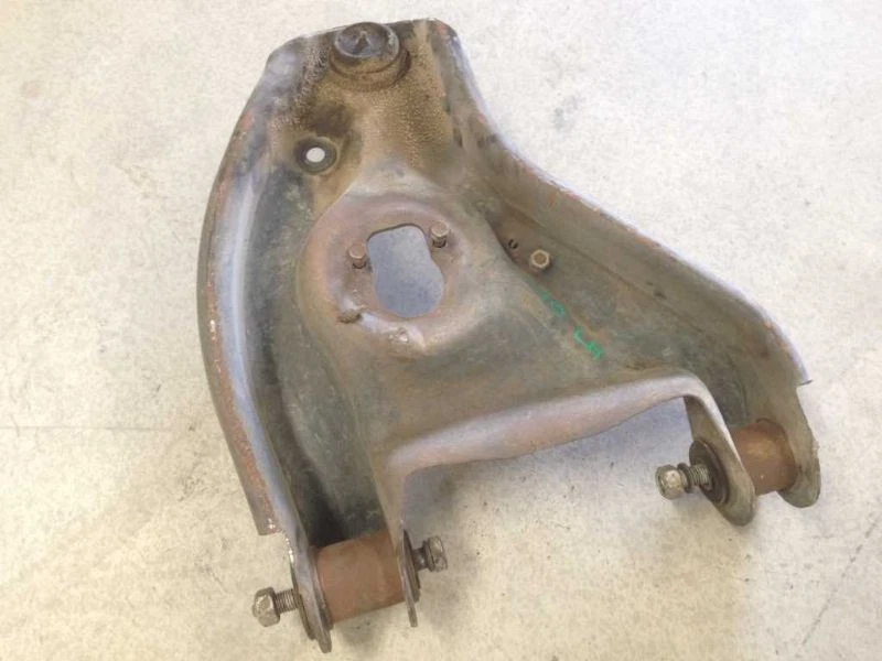 88-94 95 96 97 98 99 CHEVY 3500 PICKUP DELANTERO LH BRAZO DE CONTROL INFERIOR 4X2, 118K! Foto 2 de 4