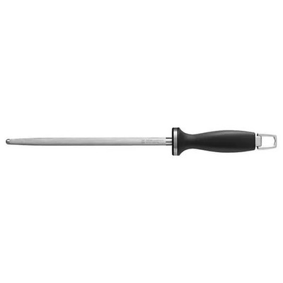 Zwilling J A Henckels Wetzstahl 26 cm verchromt
