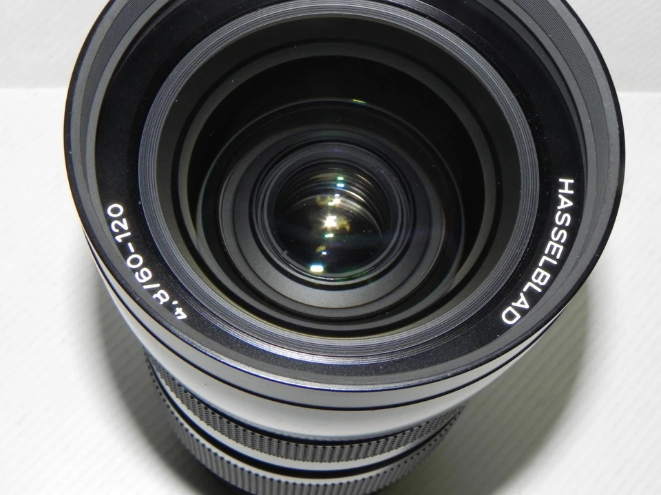 Hasselblad Carl Zeiss FE 60–120mm f/4.8 T* Zoom Lens – Medium Format - Image 3 of 4