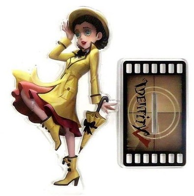 Identity V Doctor Emily Dyer Acrylic Stand Figure 2nd Anniversary